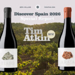 Araia y Tiaso 2022, los vinos de la D.O.P. Calatayud mejor valorados por el prestigioso “Master of Wine” Tim Atkin