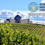 Bodega SOMMOS earns Silver Member Certification from International Wineries for Climate Action